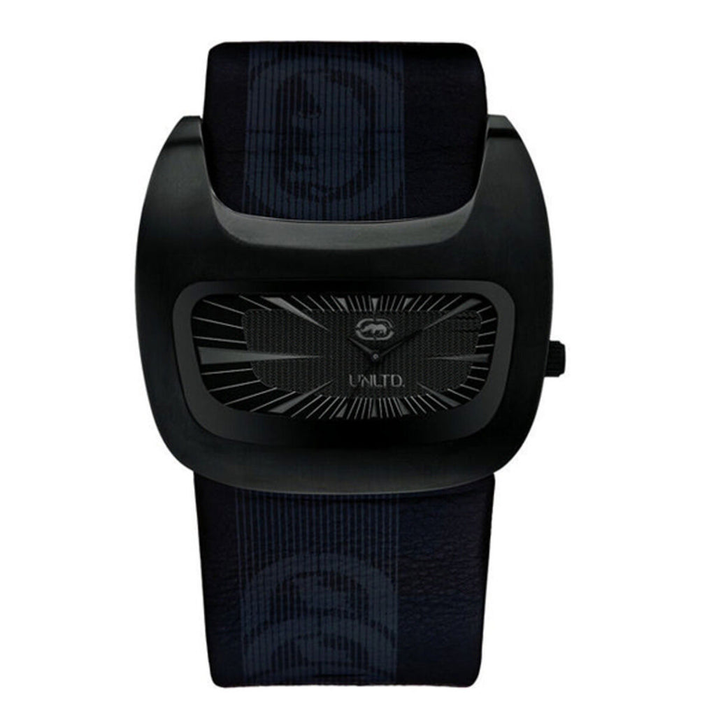 Herrenuhr Marc Ecko