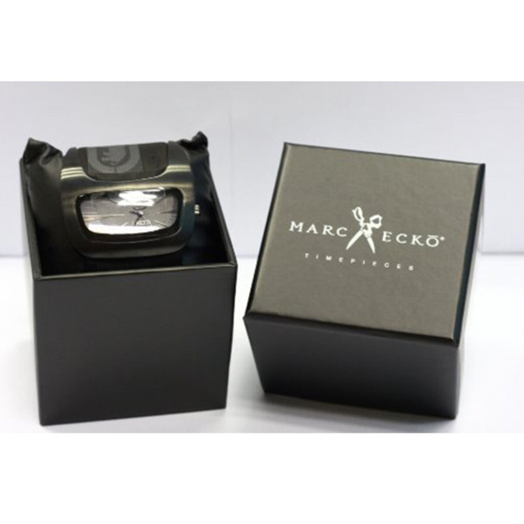 Herrenuhr Marc Ecko