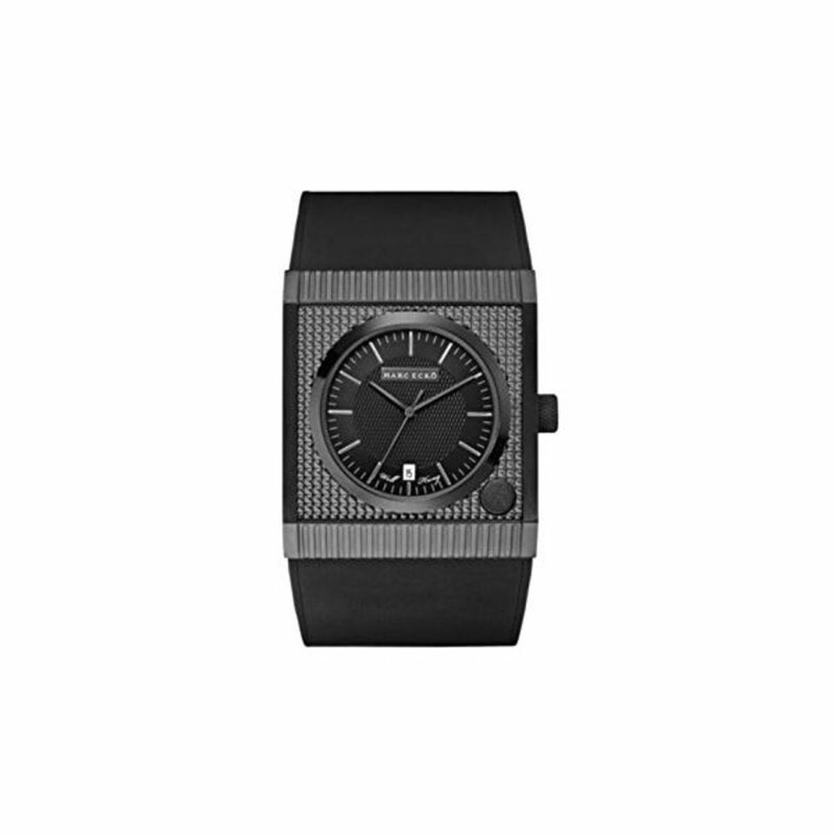 Herrenuhr Marc Ecko