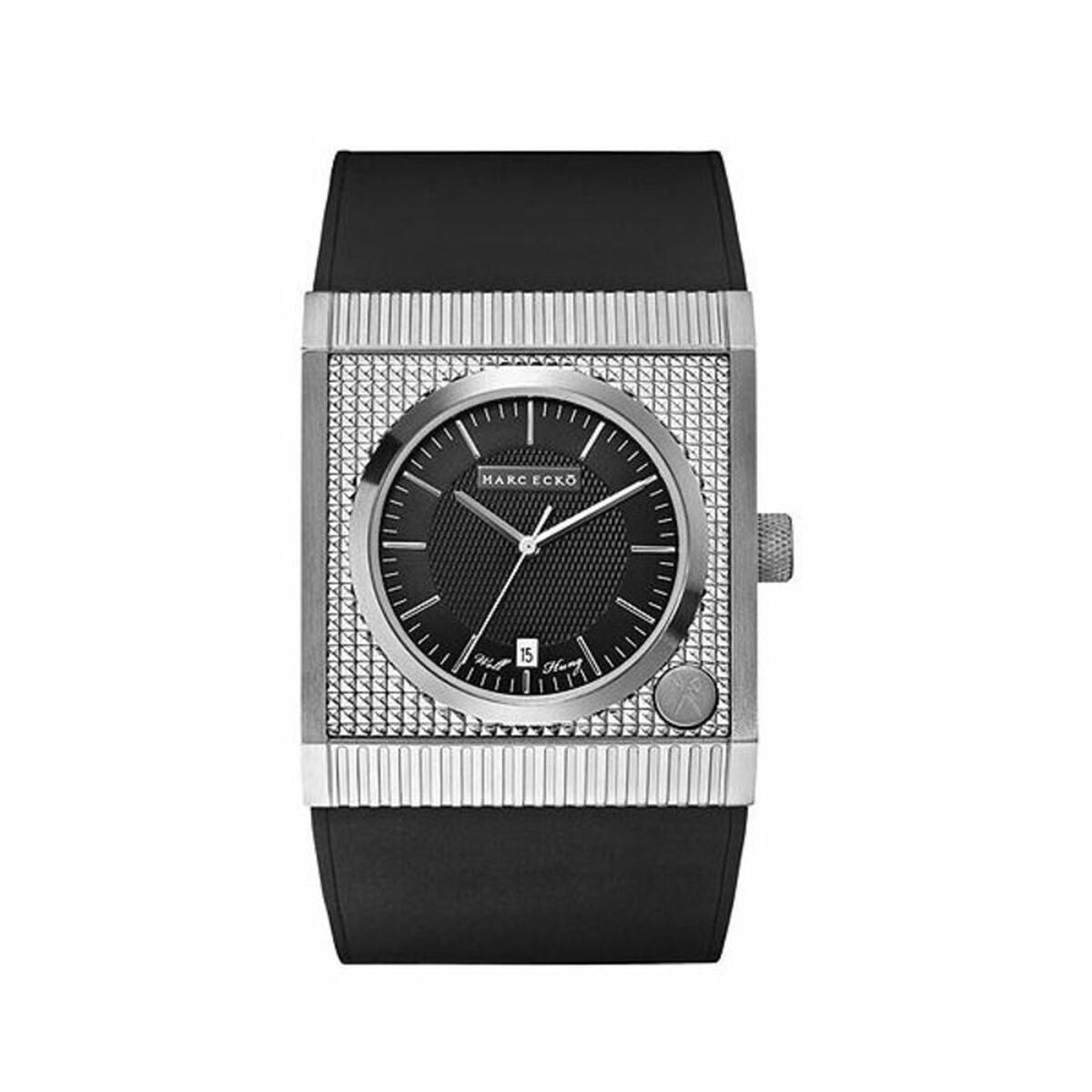 Herrenuhr Marc Ecko