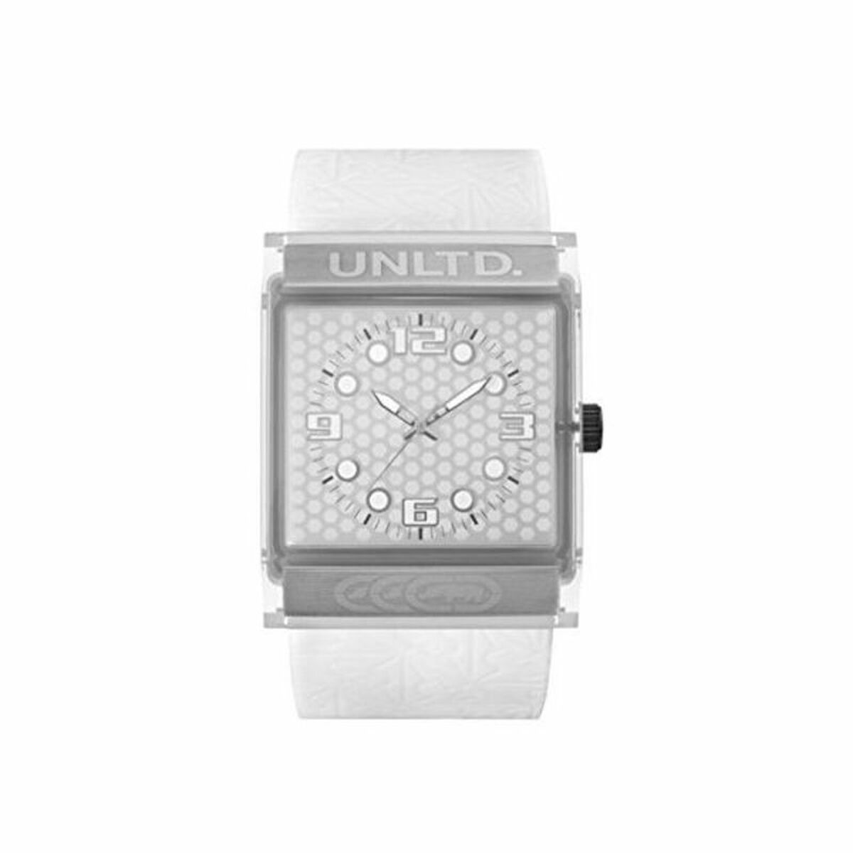 Herrenuhr Marc Ecko