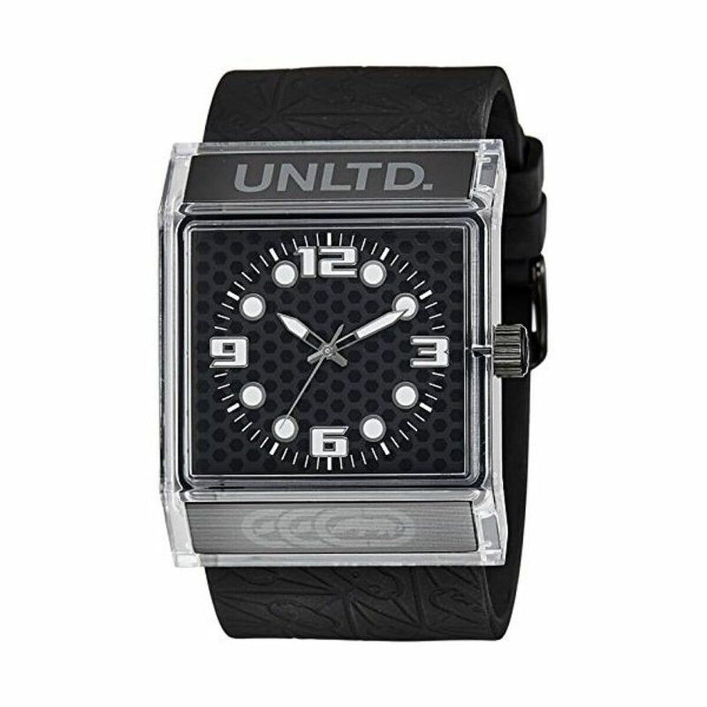 Herrenuhr Marc Ecko