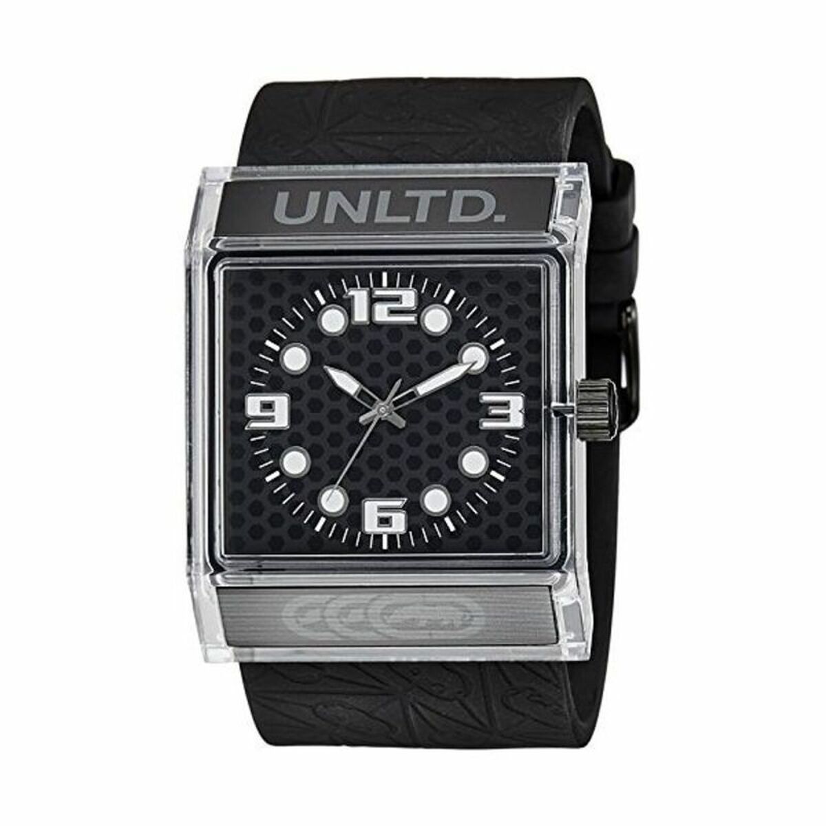 Herrenuhr Marc Ecko