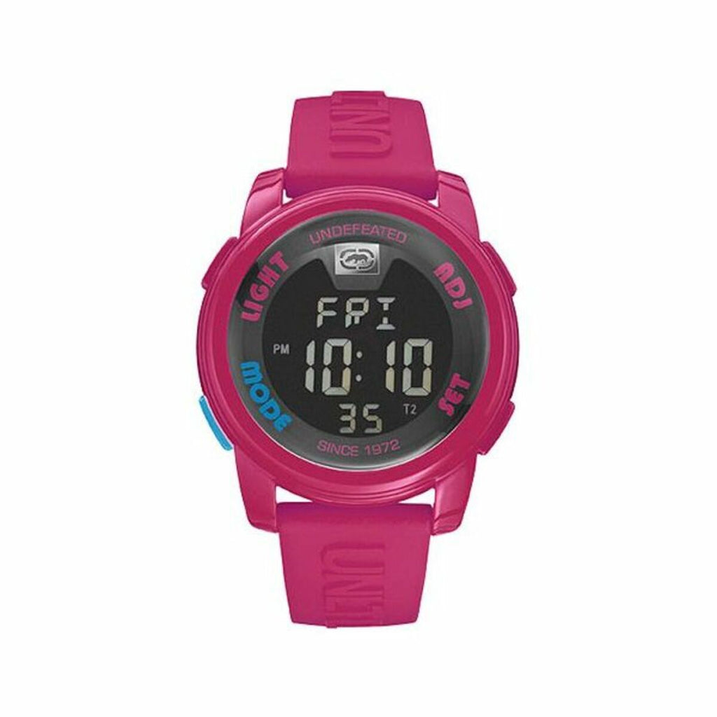 Unisex-Uhr Marc Ecko