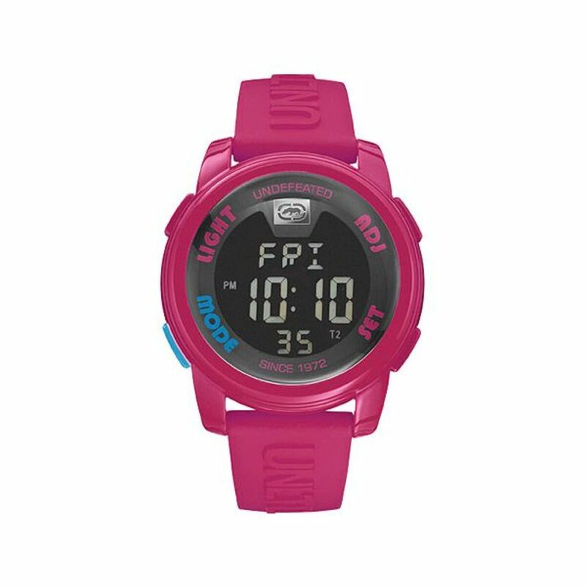 Unisex-Uhr Marc Ecko