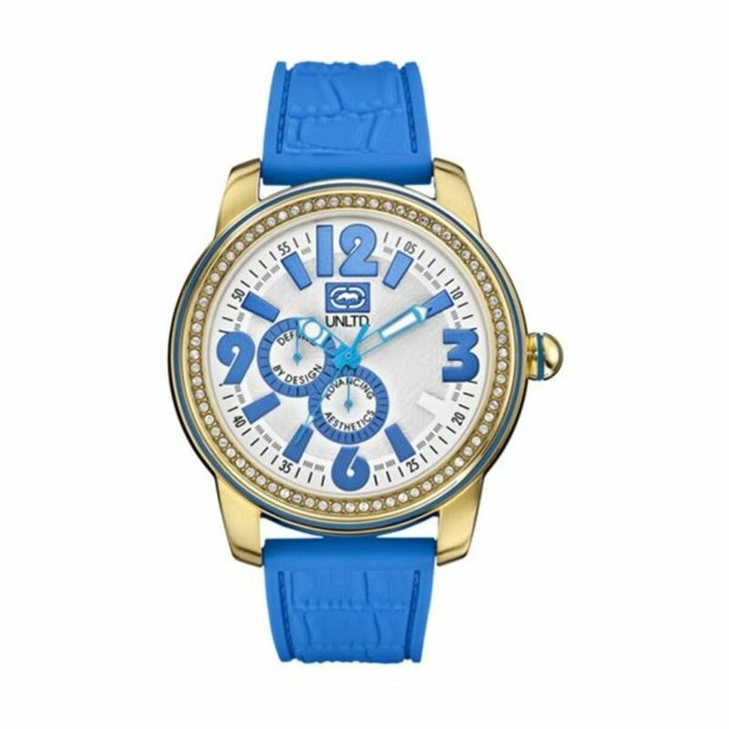 Unisex-Uhr Marc Ecko