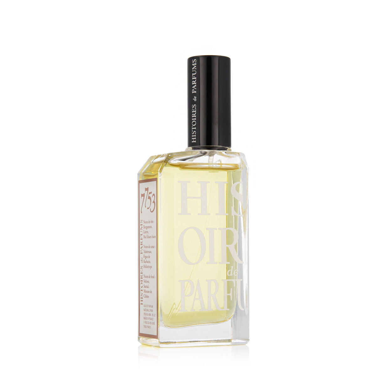 Histoires de Parfums 7753 Unexpected Eau de Parfum