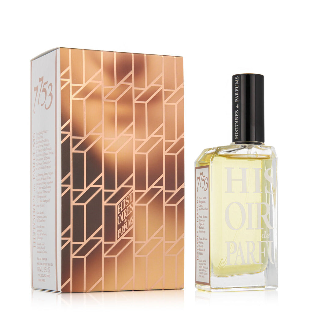 Histoires de Parfums 7753 Unexpected Eau de Parfum
