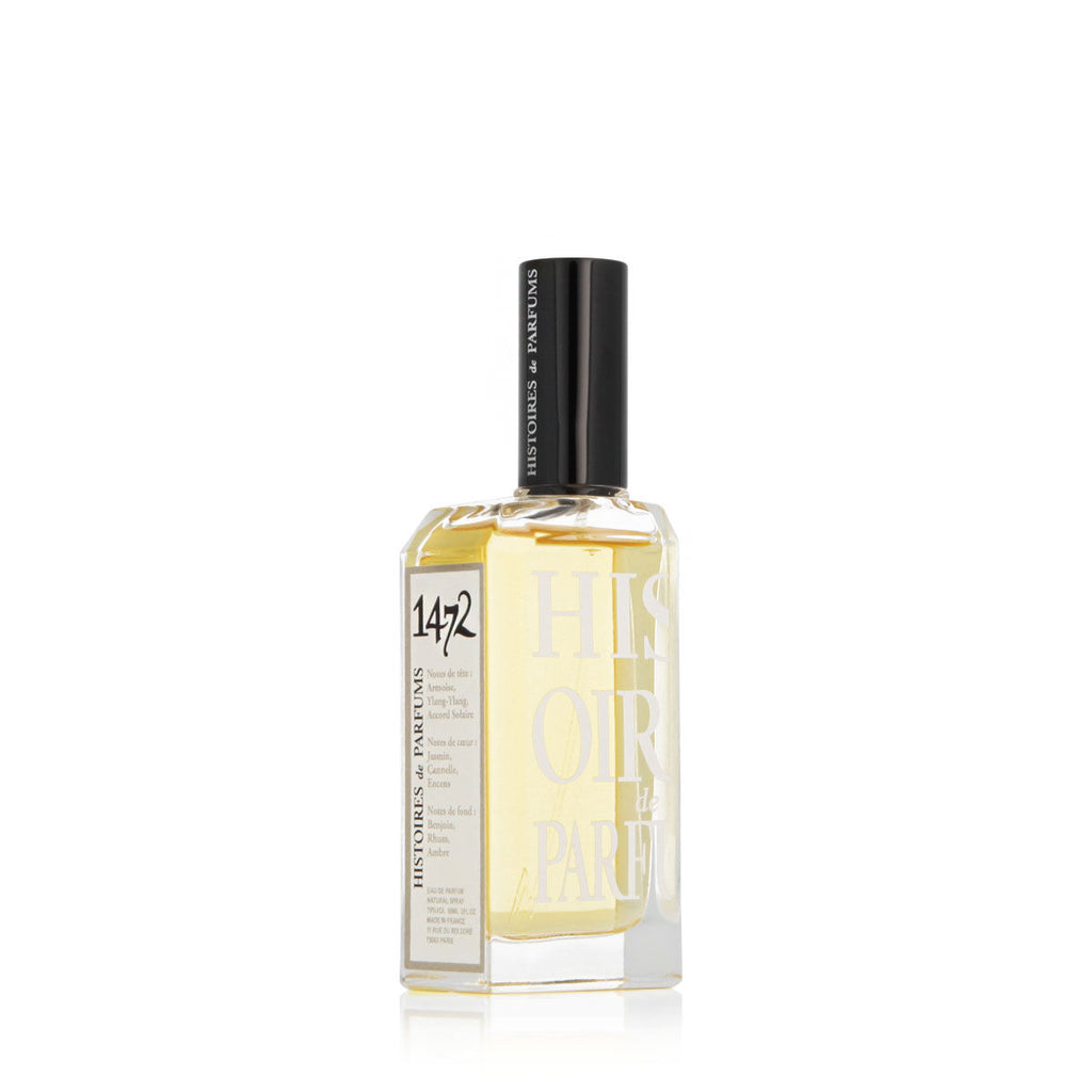 Histoires de Parfums 1472 La Divina Commedia Eau de Parfum