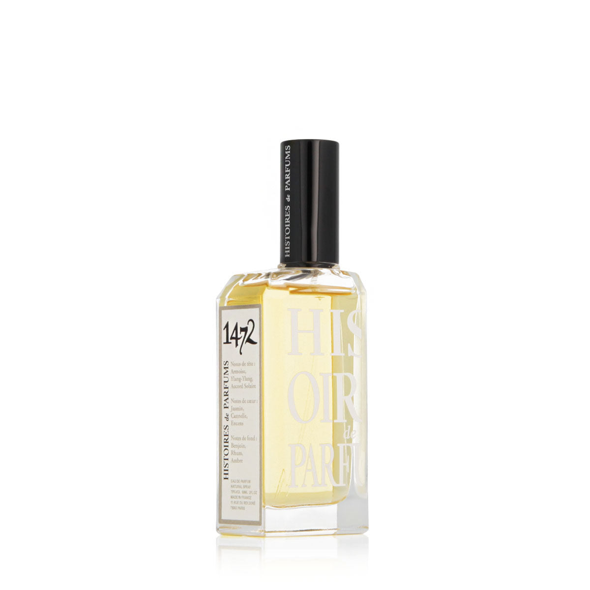 Histoires de Parfums 1472 La Divina Commedia Eau de Parfum