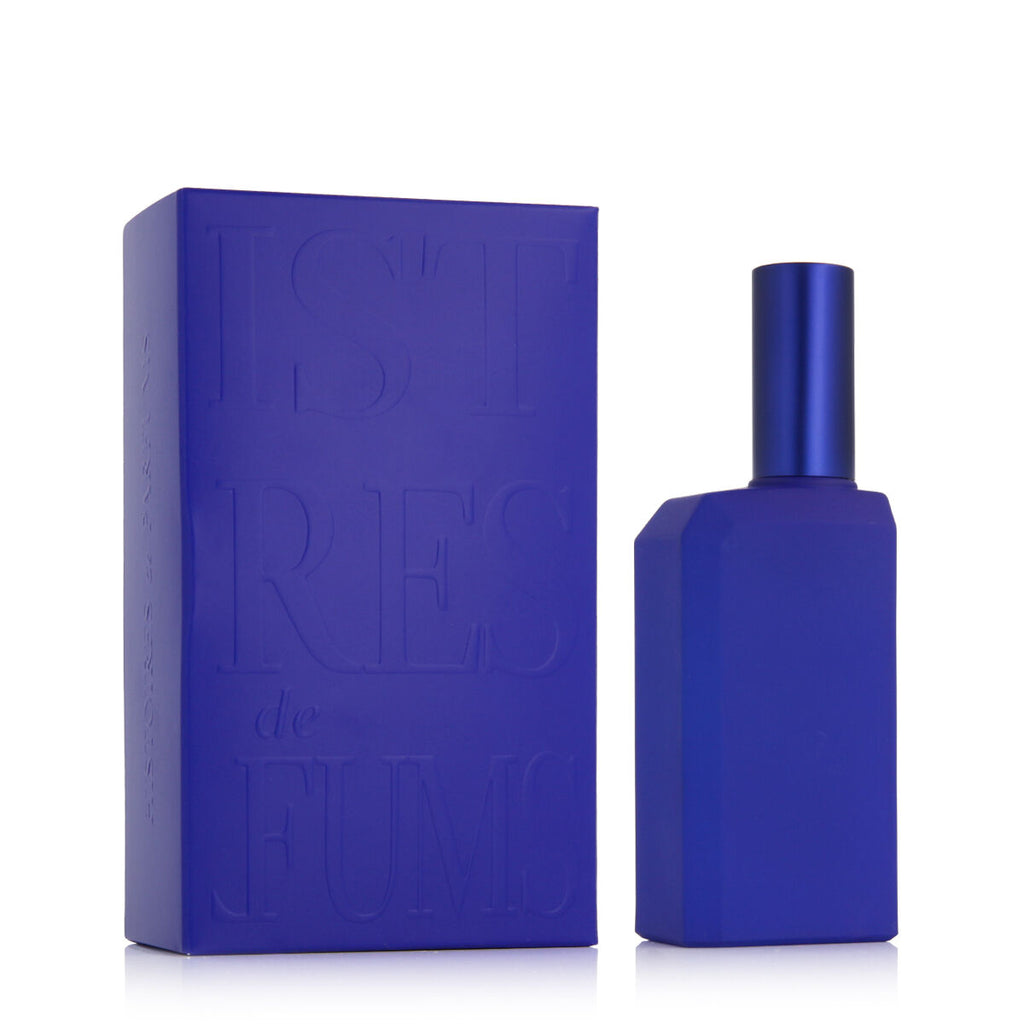 Histoires de Parfums This Is Not A Blue Bottle Eau de Parfum