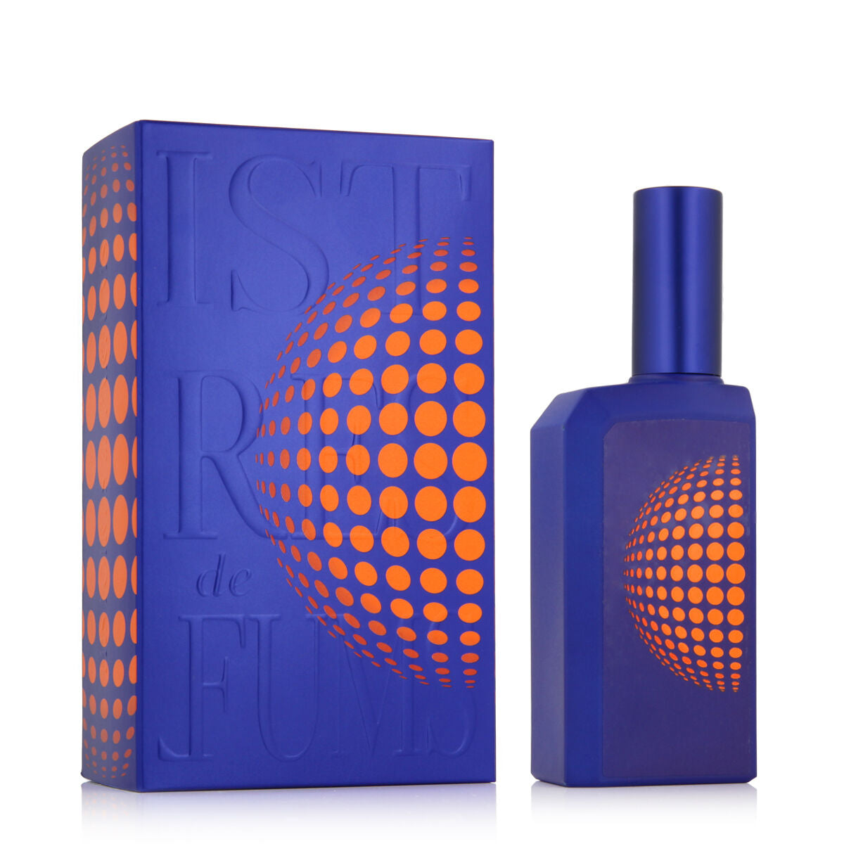 Histoires de Parfums This Is Not A Blue Bottle Eau de Parfum (90 ml)