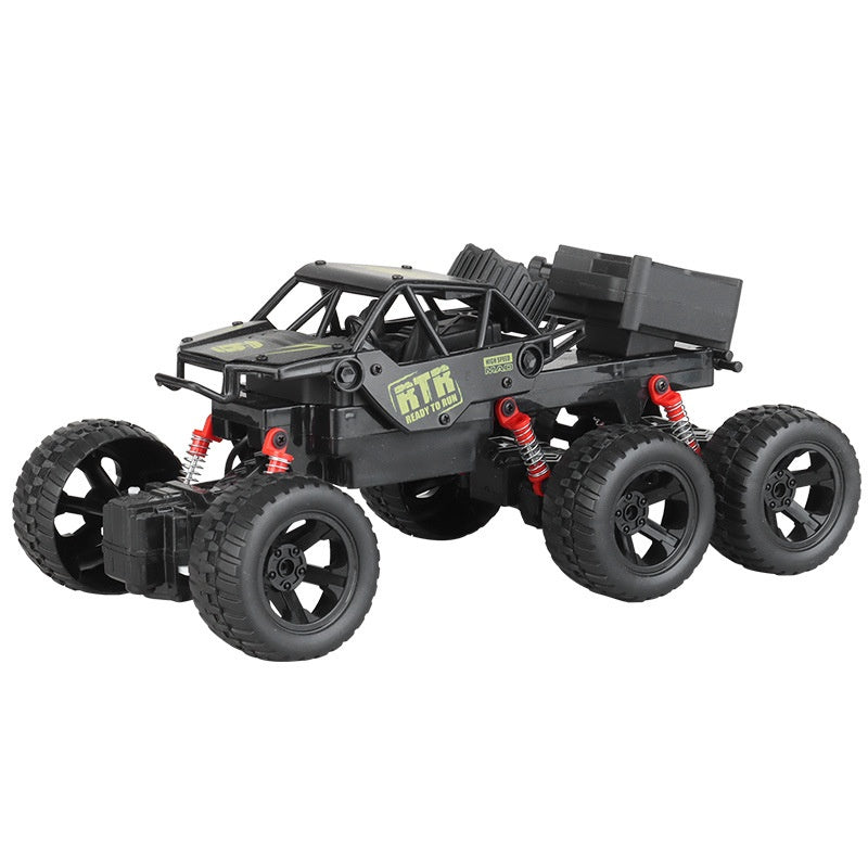 RC Offroad-Drift-Buggy mit Allradantrieb