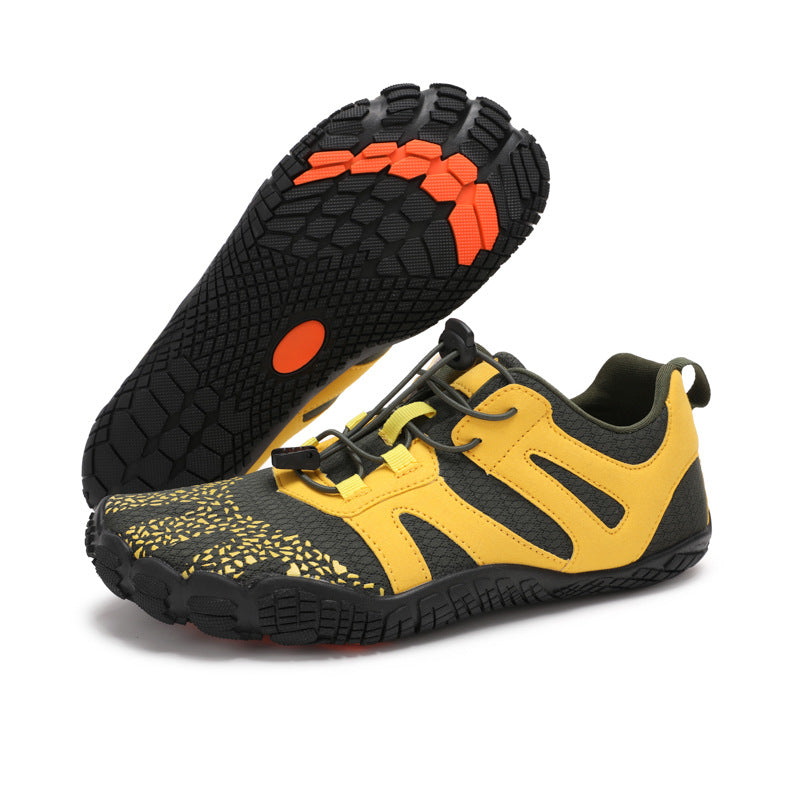 ML Barefoot Indoor Trainingsschuhe – Bild 7 | LuxeStyle