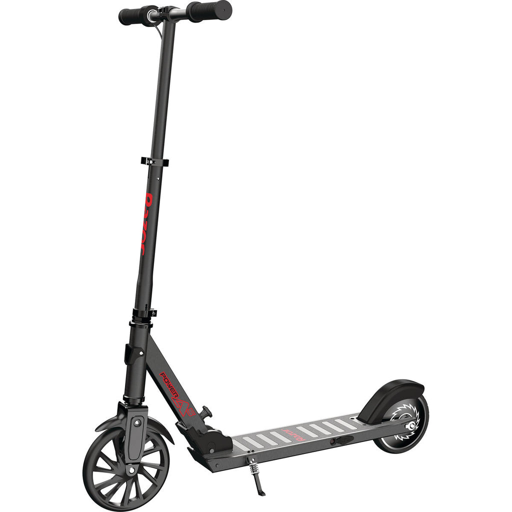 Kompakter E-Scooter: Leicht & Agil durch die Stadt