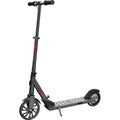 Kompakter E-Scooter: Leicht & Agil durch die Stadt
