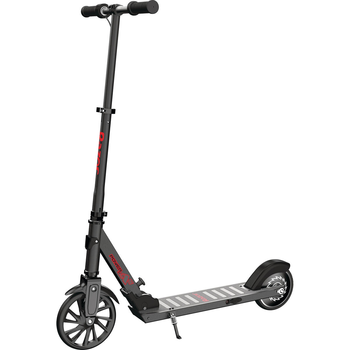 Kompakter E-Scooter: Leicht & Agil durch die Stadt