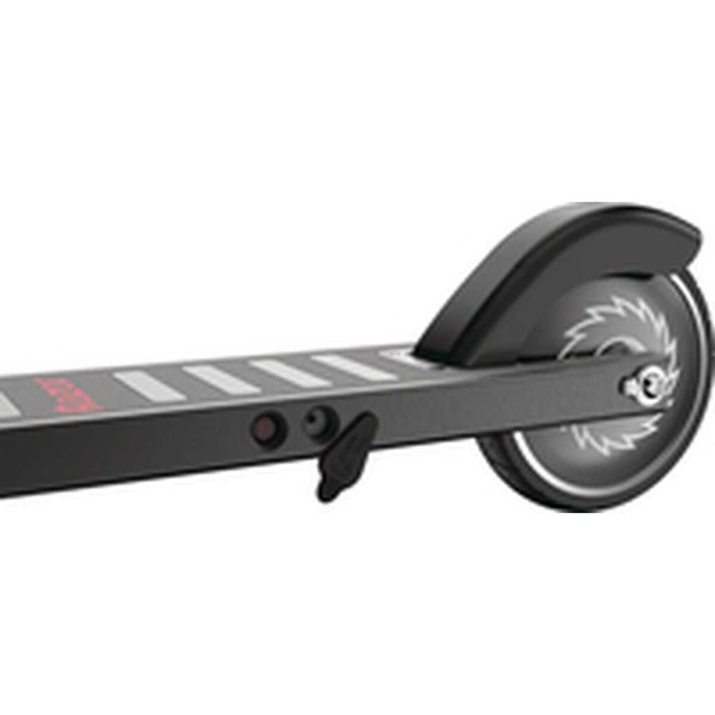 Kompakter E-Scooter: Leicht & Agil durch die Stadt – Ansicht 4