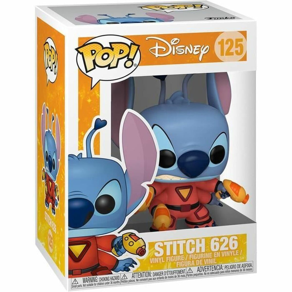 Sammelfigur Funko Pop! Bunt