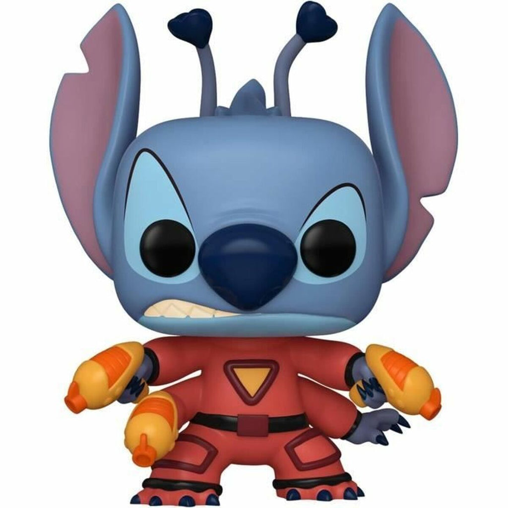 Sammelfigur Funko Pop! Bunt