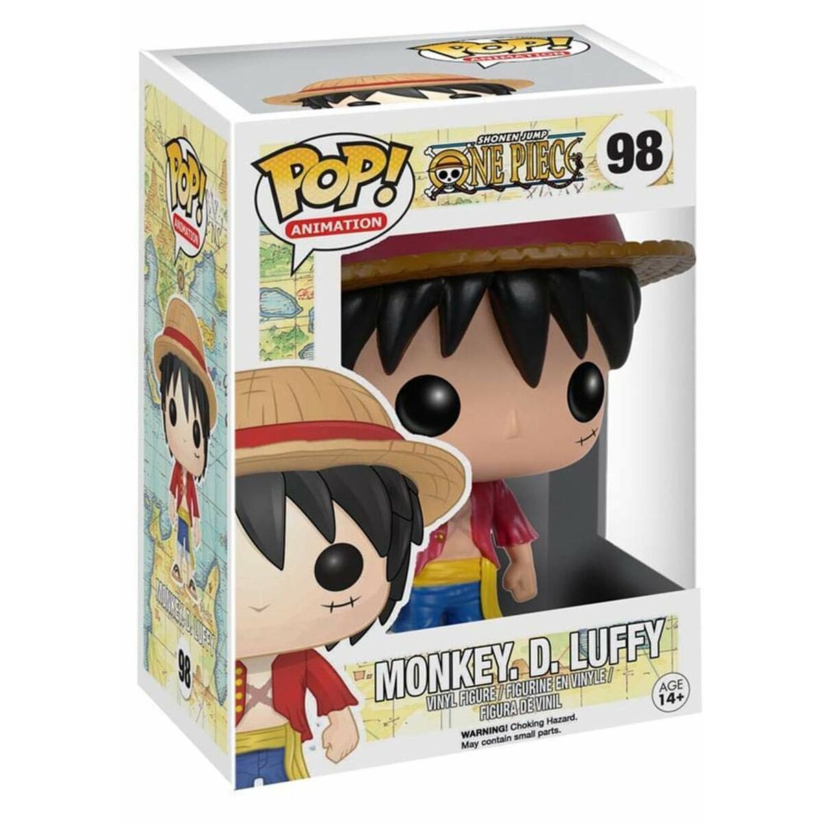 Figur Funko Pop!