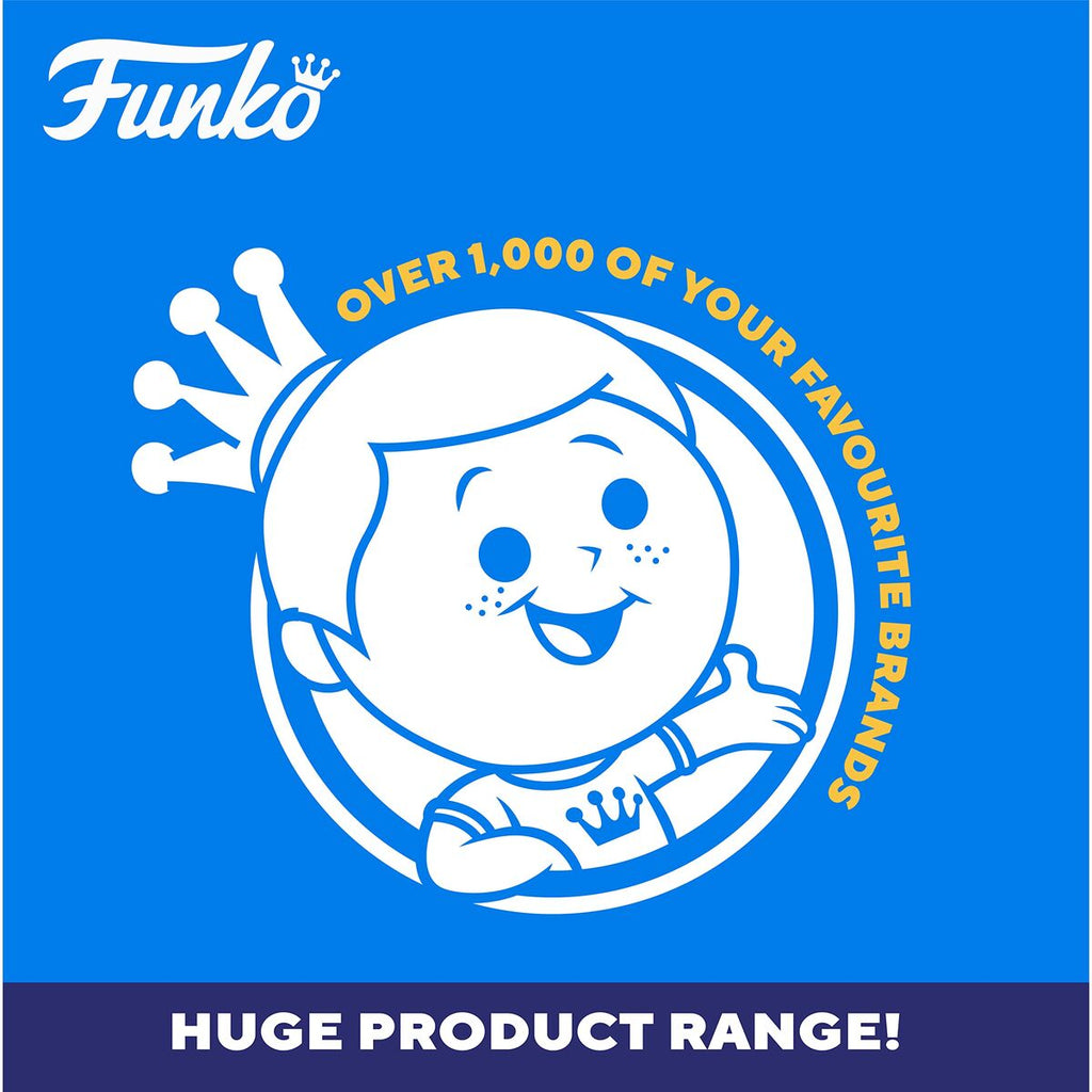 Figur Funko Pop!