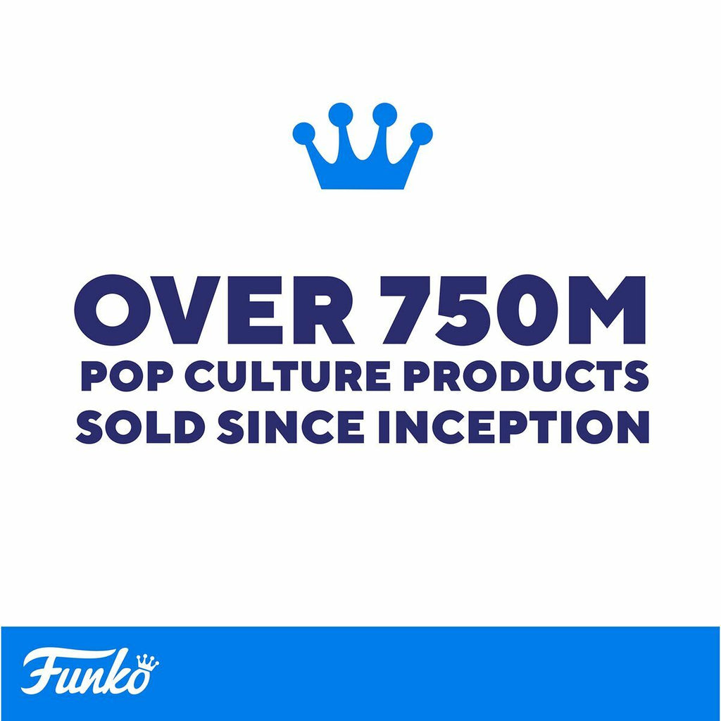 Figur Funko Pop!