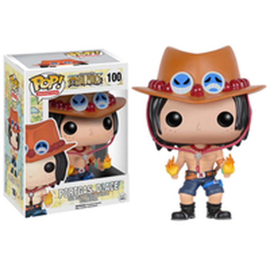 Sammelfigur Funko Pop! Bunt