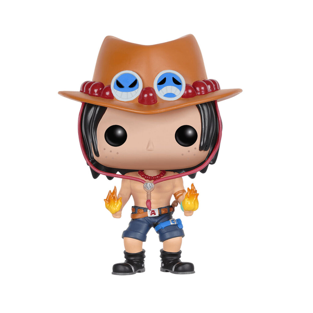 Sammelfigur Funko Pop! Bunt