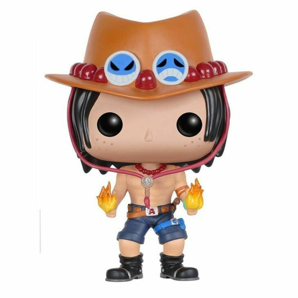 Sammelfigur Funko Pop! Bunt