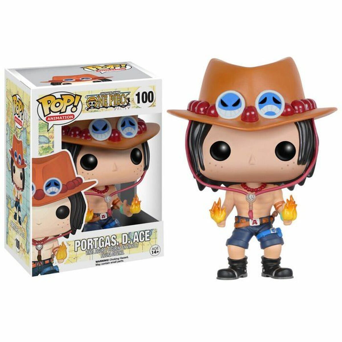 Sammelfigur Funko Pop! Bunt