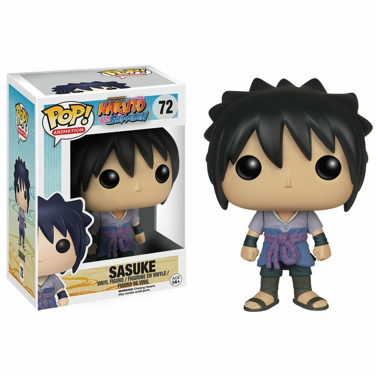 Sammelfigur Funko Pop! 6367