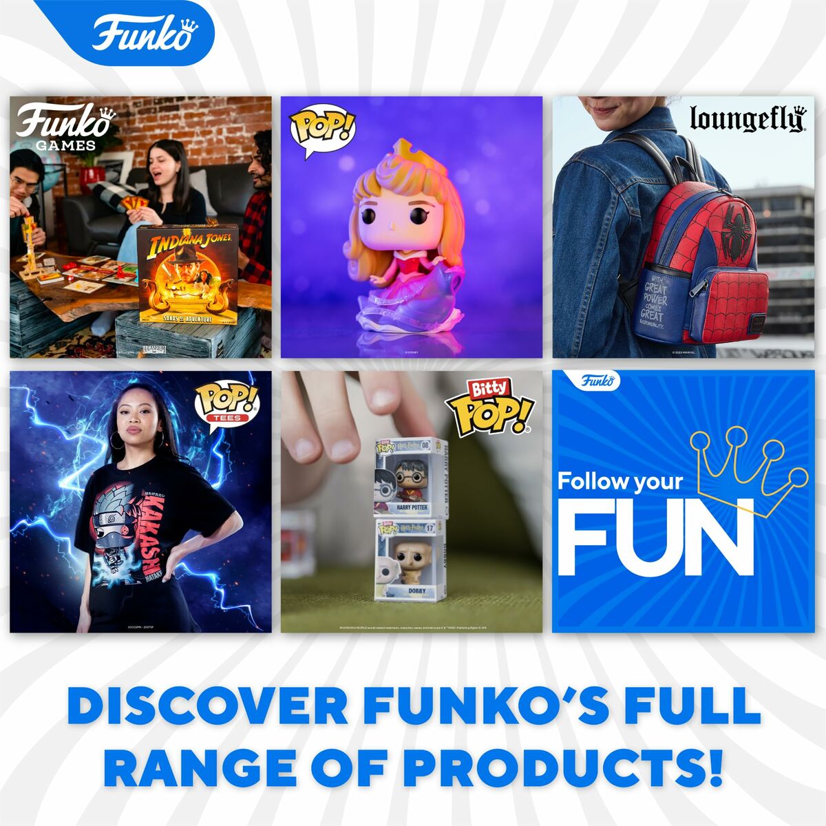Figur Funko Pop! Stitch