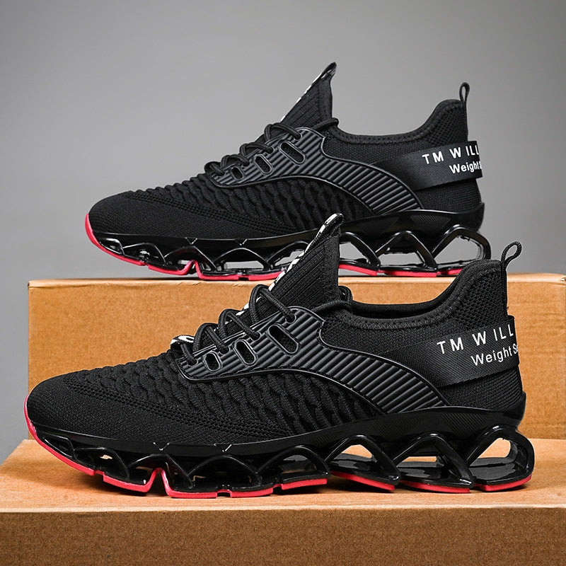 Blade Sports Mesh Laufschuhe – Bild 2 | LuxeStyle
