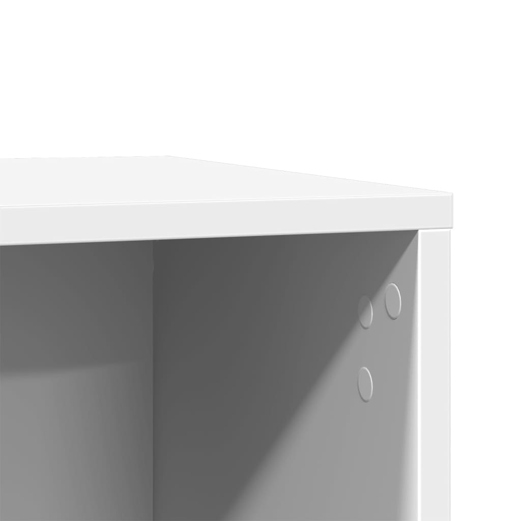 Katzenklo-Schrank aus Holz (60 cm)