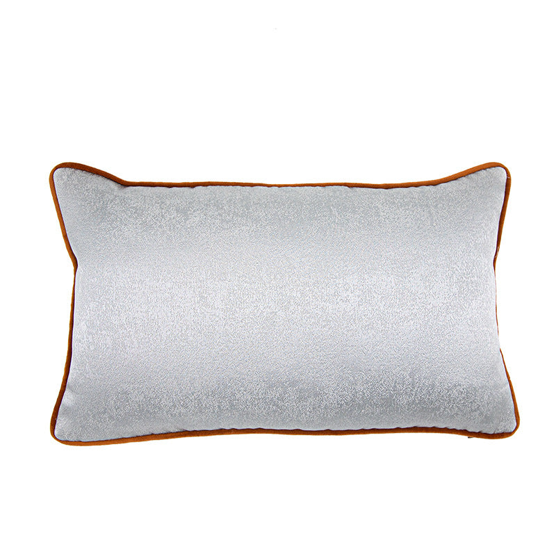 Jacquard Kissenhülle mit Füllung – Bild 16 | LuxeStyle