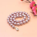 Elegante Perlenkette für Damen