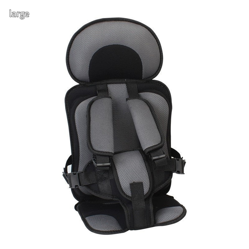 Universelle Auto-Sitzauflage für Kinder
