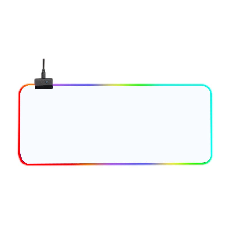 Lichter Gaming-Tischunterlage – Bild 1 | LuxeStyle