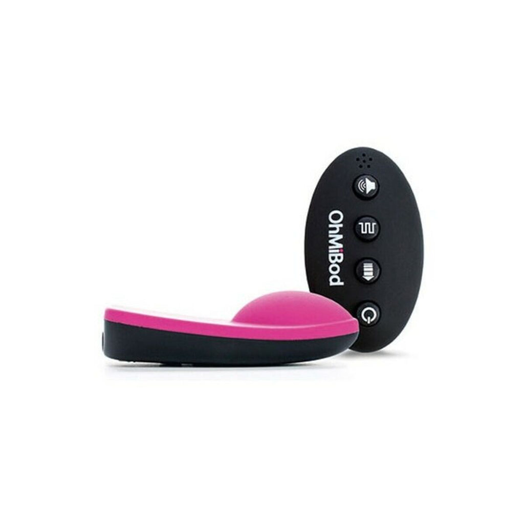 Massagegerät für Paare OhMiBod E25578 – Bild 1 | LuxeStyle