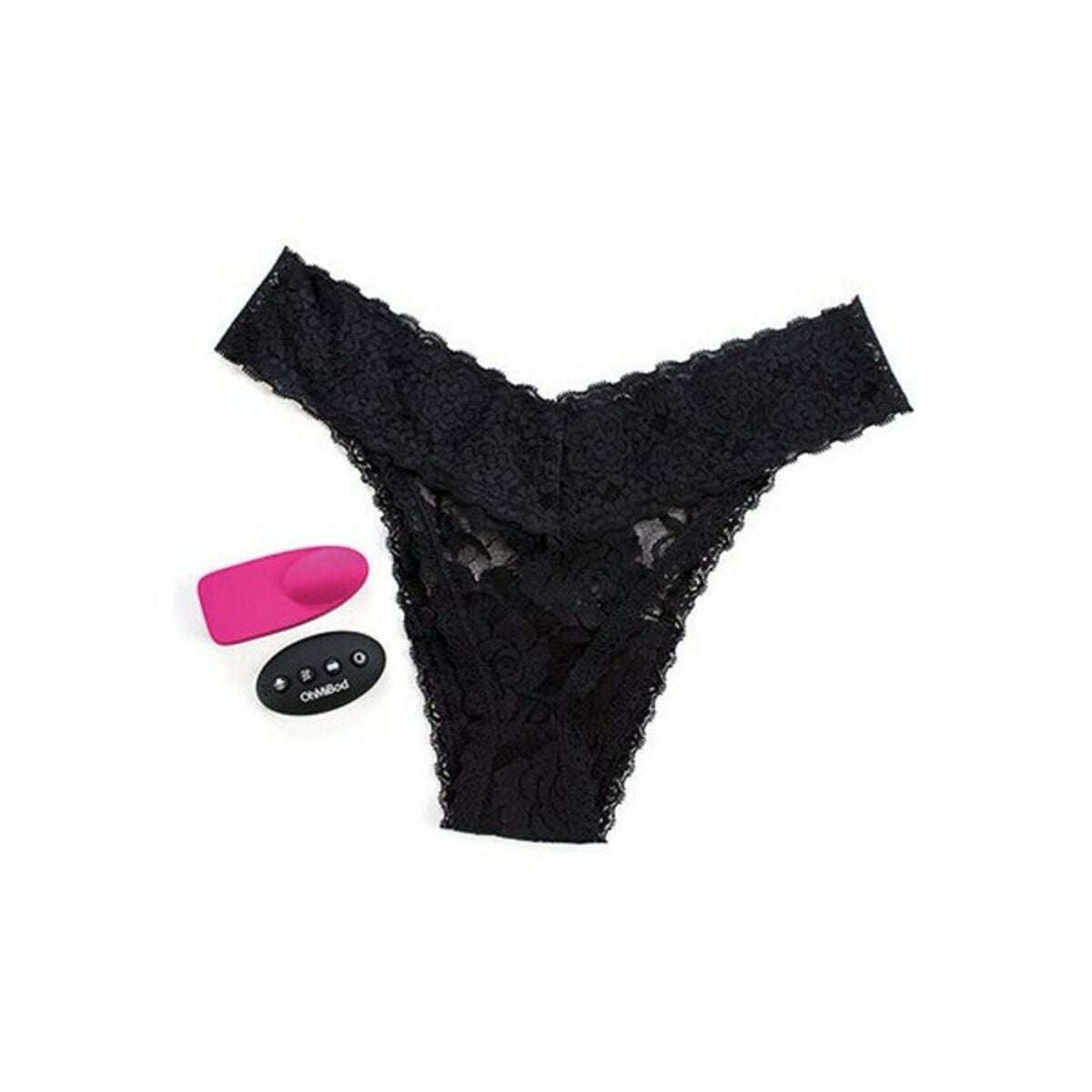 Massagegerät für Paare OhMiBod E25578 – Bild 3 | LuxeStyle