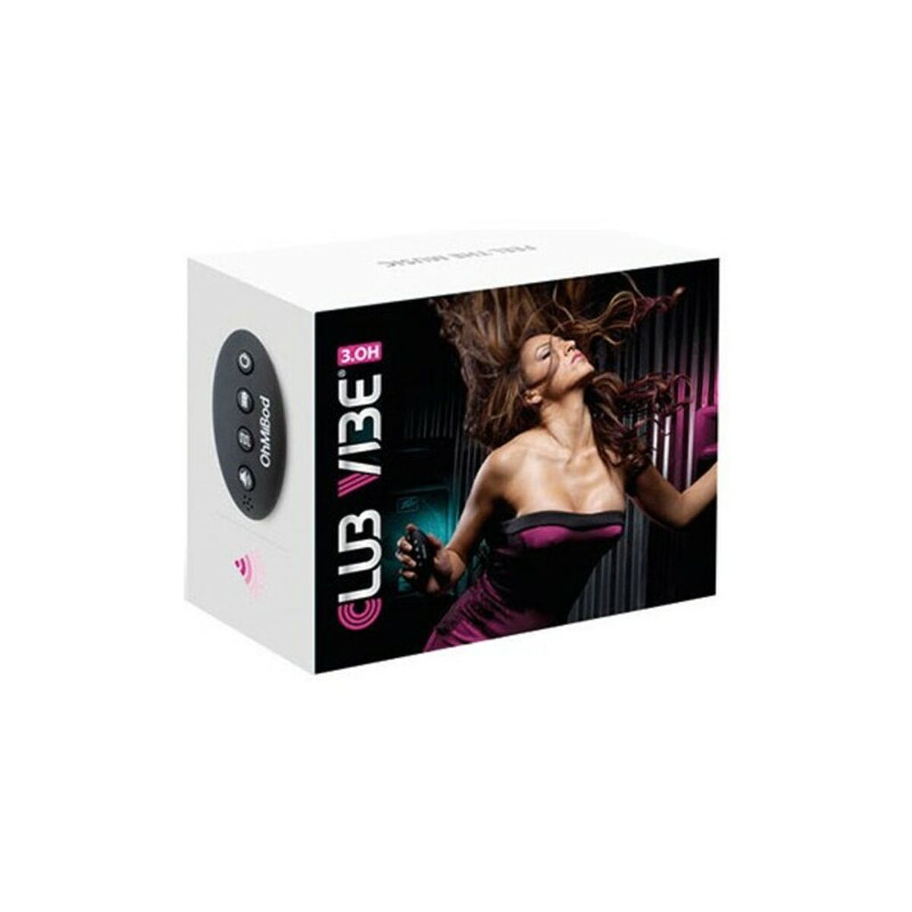Massagegerät für Paare OhMiBod E25578 – Bild 2 | LuxeStyle