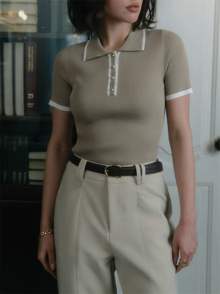 Sommer-Sweater