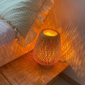 Zen‑Stil Schreibtischlampe – Bild 2 | LuxeStyle