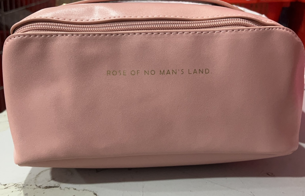 Reise-Cosmetic-Tasche multifunktional gross