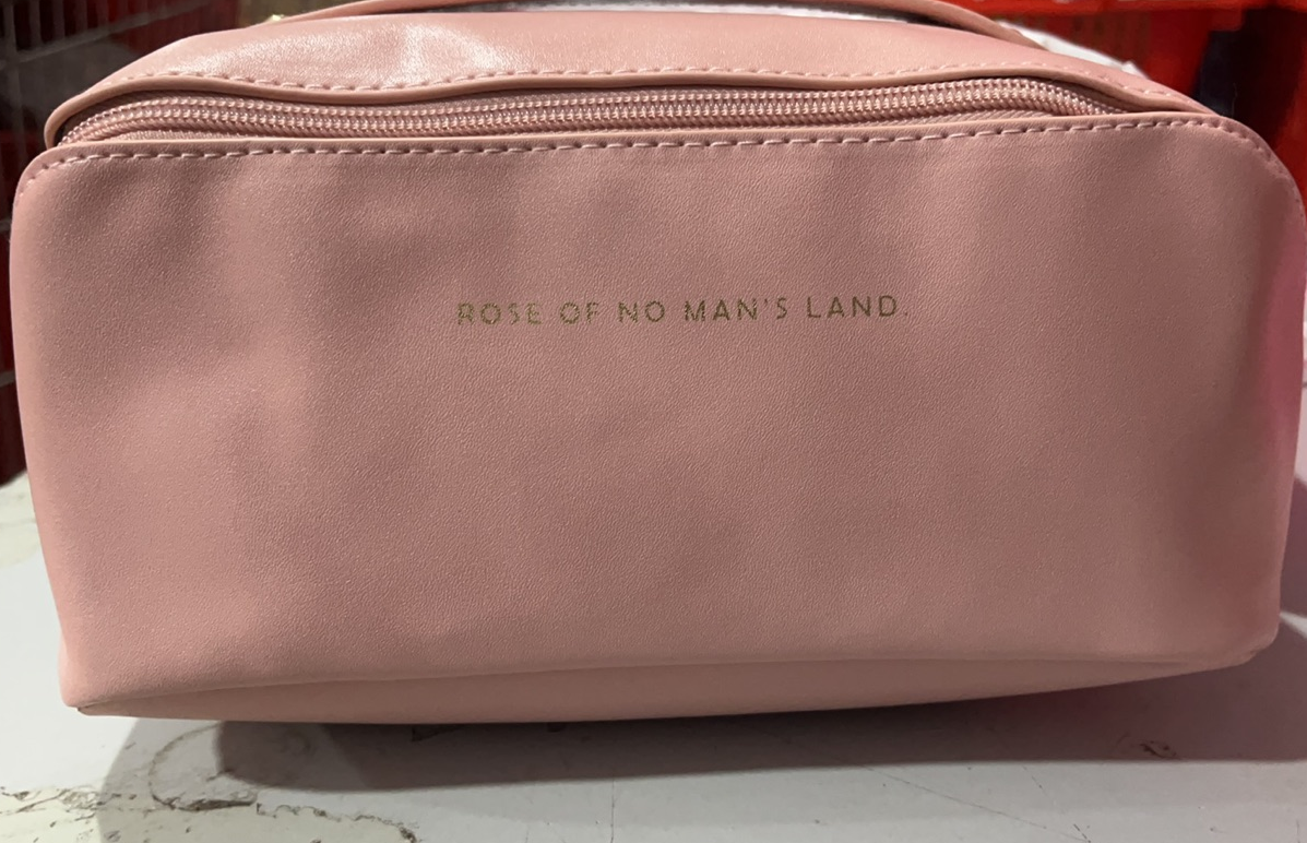 Reise-Cosmetic-Tasche multifunktional gross