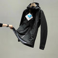Outdoor Shell Jacke für Herren
