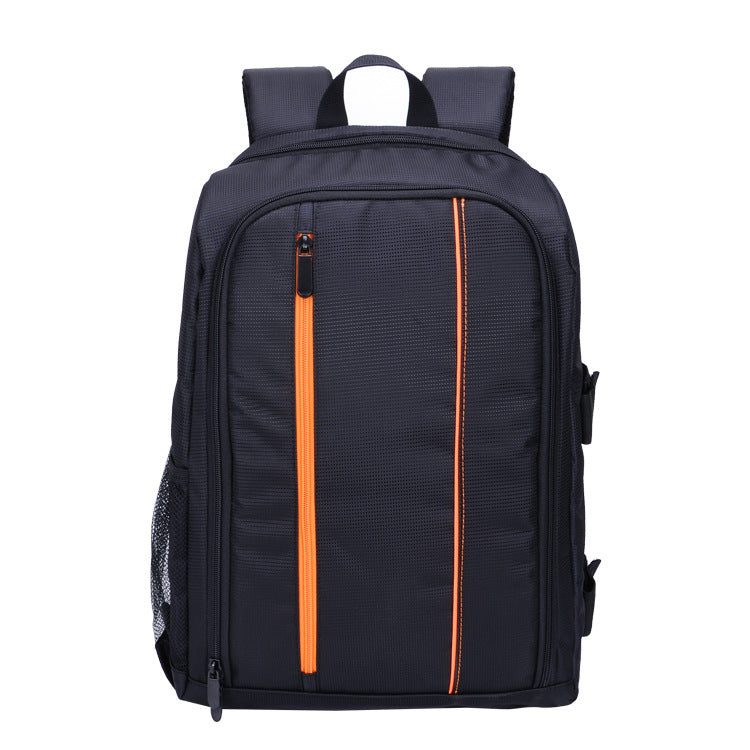 Wasserdichter Rucksack für Kamera & Laptop – Bild 10 | LuxeStyle