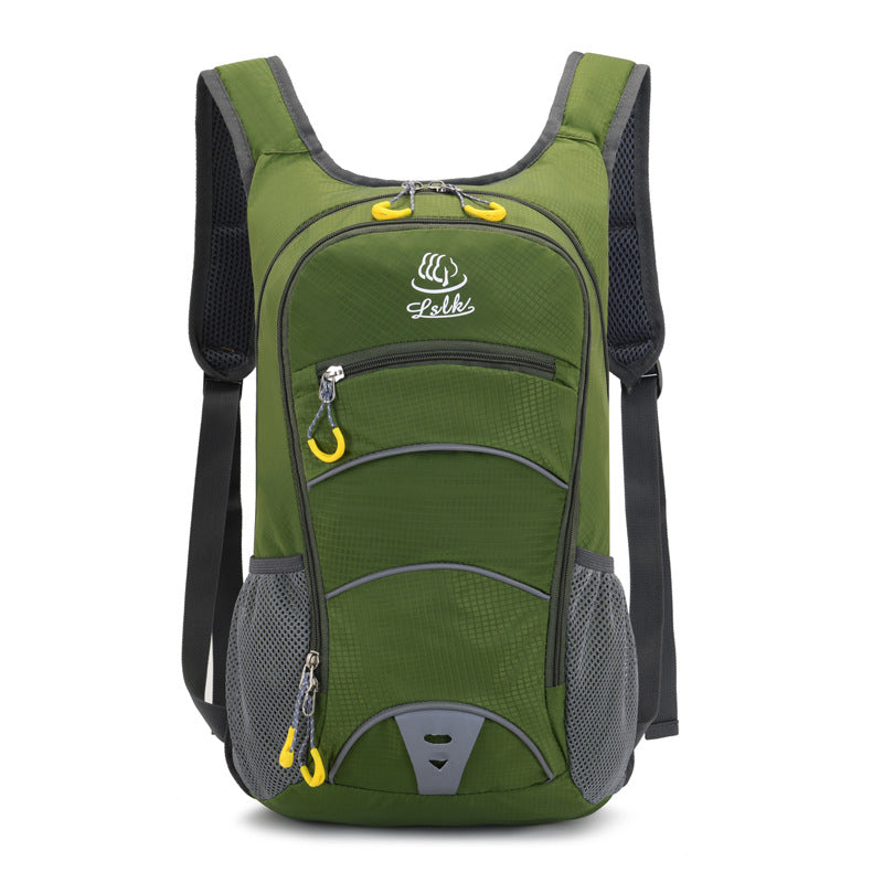 Outdoor Velo-Trinkrucksack