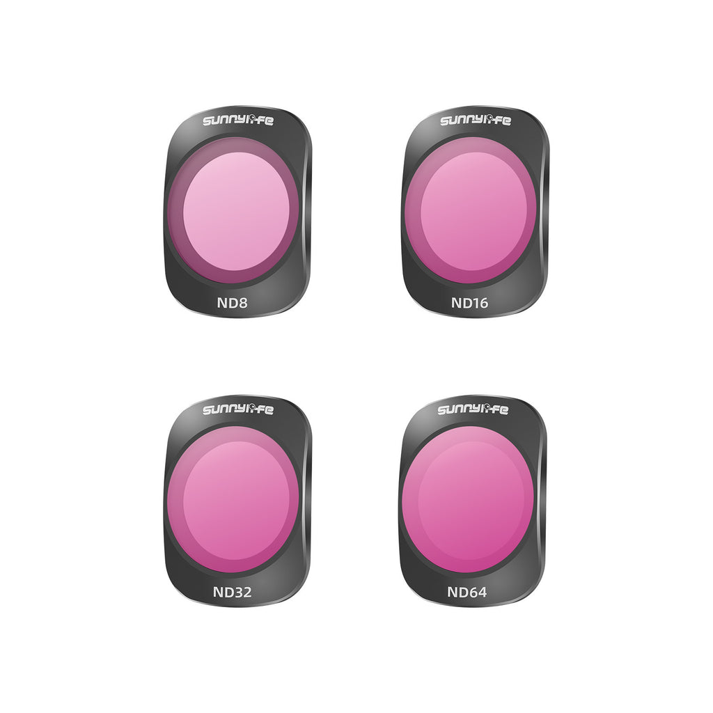 Magnetischer Polarisationsfilter